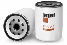 Fleetguard FF5855 - фильтр топливный