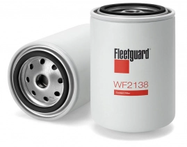 Fleetguard WF2138 - фильтр системы охлаждения